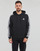 Textil munchen Sweats championes Adidas Sportswear 3S FL HD Preto