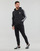 Textil Homem Sweats Adidas league Sportswear 3S FL HD Preto
