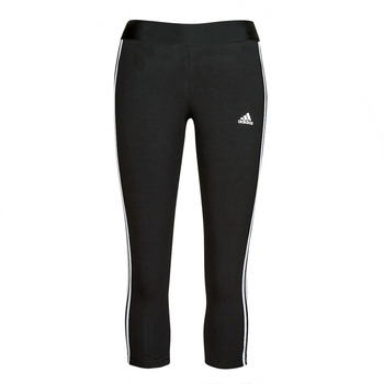 Adidas Sportswear 3S 34 LEG Preto / Branco