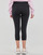 Textil Mulher Collants Adidas Sportswear 3adidas Stan Smith "Kermit" Preto / Branco