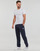 Textil Homem Calças de treino Adidas Sportswear T-shirt homard Coton Azul