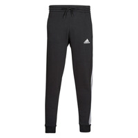 Textil Homem Calças de treino yeezy Adidas Sportswear 3S FL S PT Preto