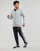 Textil Homem Calças de treino Adidas Sportswear 3S FL S PT Preto