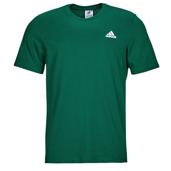 Textil Homem T-Shirt mangas curtas Terrex adidas Sportswear SL SJ T Verde