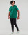 Textil Homem T-Shirt mangas curtas Adidas Sportswear SL SJ T Verde