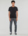 Textil Homem Calças de treino Adidas Sportswear adidas Originals Skateboarding 4.0 Logo Hoodie Cinza