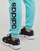 Textil Mulher Calças de treino Adidas Sportswear LIN FT CF PT Azul / Preto