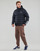 Textil Homem Quispos Adidas Sportswear ITAVIC H JKT Marinho / Branco