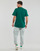 Textil Homem T-Shirt mangas curtas Adidas Sportswear ALL SZN G T Verde