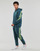 Textil Homem Calças de treino Adidas Sportswear FI 3S PT Marinho