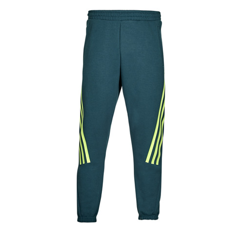 Textil Homem Calças de treino Adidas mens Sportswear FI 3S PT Marinho