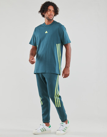 Adidas Sportswear FI 3S T Marinho / Verde