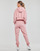 Textil Mulher Sweats Adidas Sportswear TS Top WONMAU Rosa