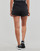 Textil Mulher Saias Adidas Sportswear Skort BLACK Preto