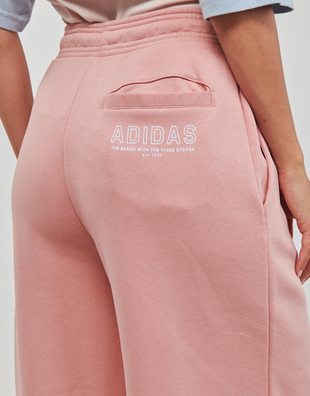 Adidas Sportswear Pants WONMAU Rosa