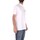 Textil Homem T-Shirt mangas curtas Fred Perry M4205 Branco