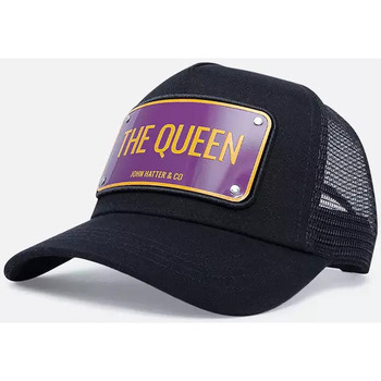 Acessórios Mulher Gorro Only & Sons THE QUEEN BLACK 1-1019-L00 Multicolor