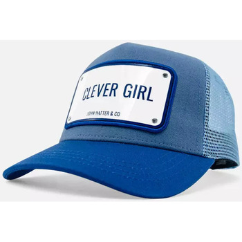 Acessórios Mulher Gorro Only & Sons CLEVER GIRL 1-1034-L00 Azul