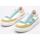 Sapatos Sapatilhas Timpers TREND Multicolor