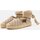 Sapatos Mulher Sapatos & Richelieu Guess FL6JL3 FAB14 Bege