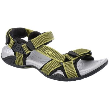 Sapatos Homem Sapatos de caminhada Cmp Hamal Amarelo