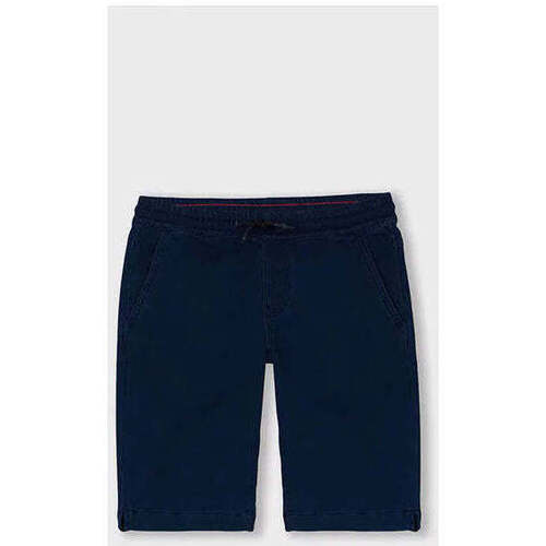 Textil Rapaz zimmermann Shorts / Bermudas Tiffosi 10049916-E10-25-21 Outros