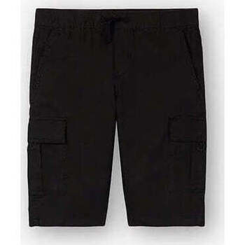 Textil Rapaz Shorts / Bermudas Tiffosi 10049990-000-3-21 Azul
