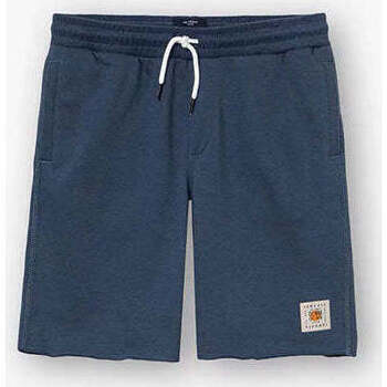 Textil Rapaz Shorts / Bermudas Tiffosi 10050067-750-3-21 Azul