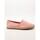 Sapatos Mulher Alpargatas Tommy Hilfiger  Rosa