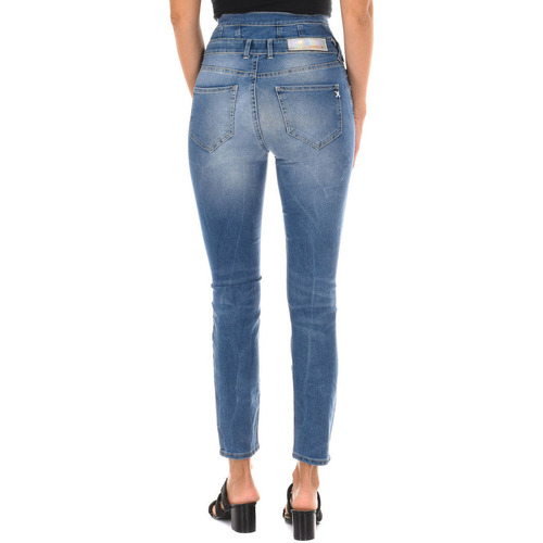 Met 10DBF0807-D1069 Azul