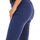 Textil Mulher Calças Met 70DB50254-R295-0548 Azul