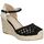 Sapatos Mulher Sandálias Corina M3367 Preto