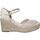 Sapatos Mulher Sandálias Corina M3367 Bege
