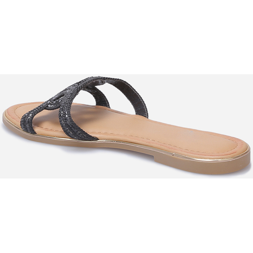 La Modeuse 66490_P154562 Preto