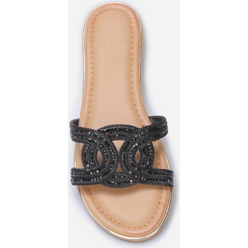 La Modeuse 66490_P154562 Preto