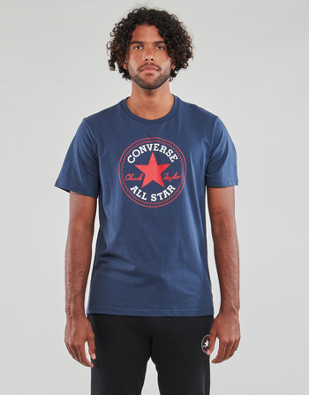 Converse enamel GO-TO ALL STAR PATCH T-SHIRT