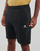 Textil Shorts / Bermudas Low Converse GO-TO EMBROIDERED STAR CHEVRON FLEECE SHORT Preto