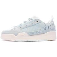 Sapatos Mulher Sapatilhas adidas Originals  Azul