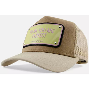 Acessórios Mulher Gorro Only & Sons TO ME YOU ARE PERFECT 1-1053-L00 Castanho