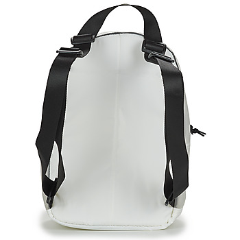 Converse CLEAR GO LO BACKPACK Branco