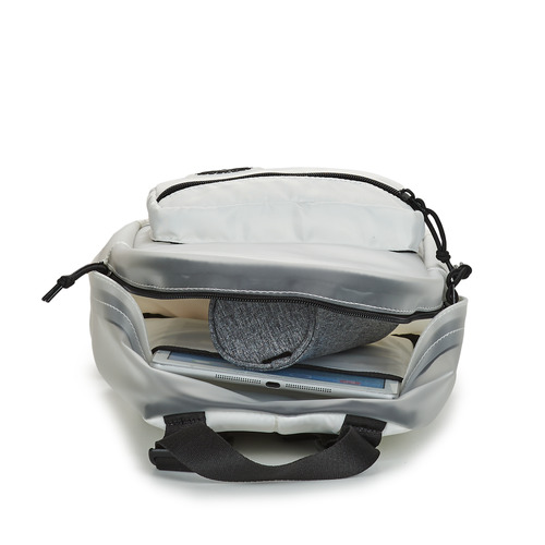 Converse CLEAR GO LO BACKPACK Branco