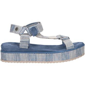 Sapatos Mulher Sandálias Refresh 170813 Azul