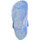 Sapatos Rapariga Sandálias Crocs Classic Marbled Clog K 207464-5Q7 Multicolor