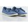 Sapatos Homem Sapatilhas Natural World Zapatillas  en color azul para caballero Azul
