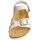 Sapatos Criança Sandálias Grunland 40 LUCE Multicolor
