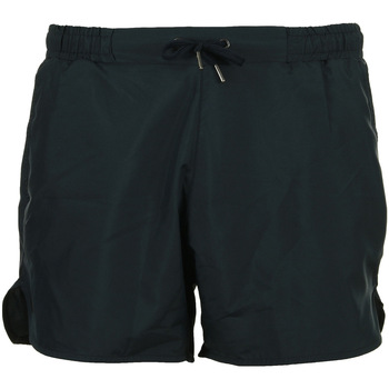 Textil Homem Shorts / Bermudas Trente-Cinq° Short Plage Azul