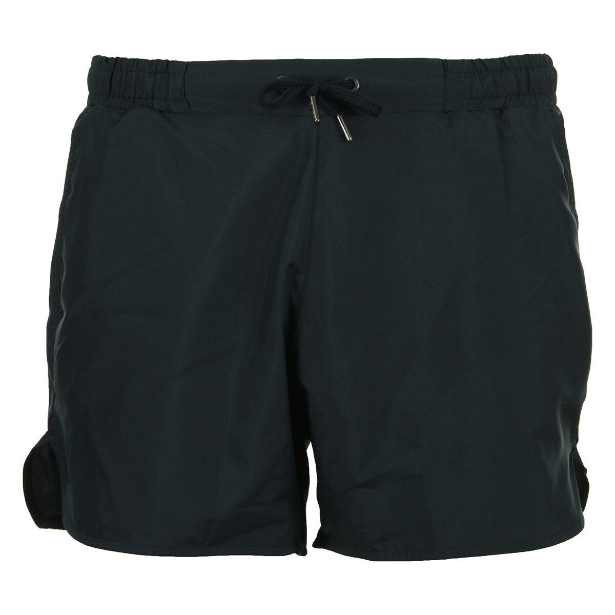 Textil Homem Shorts / Bermudas Trente-Cinq° Short Plage Azul