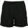 Textil Homem Fatos e shorts de banho Trente-Cinq° Short Transat Square Preto