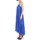 Textil Mulher Calças Ralph Lauren 21265378 Azul