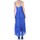 Textil Mulher Calças Ralph Lauren 21265378 Azul